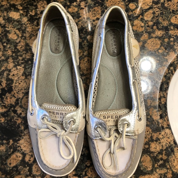 Sperry tip-sider - Picture 5 of 8